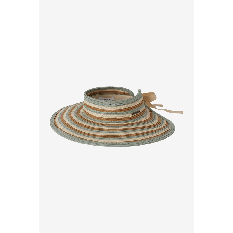 BELIZE IT STRIPE HAT