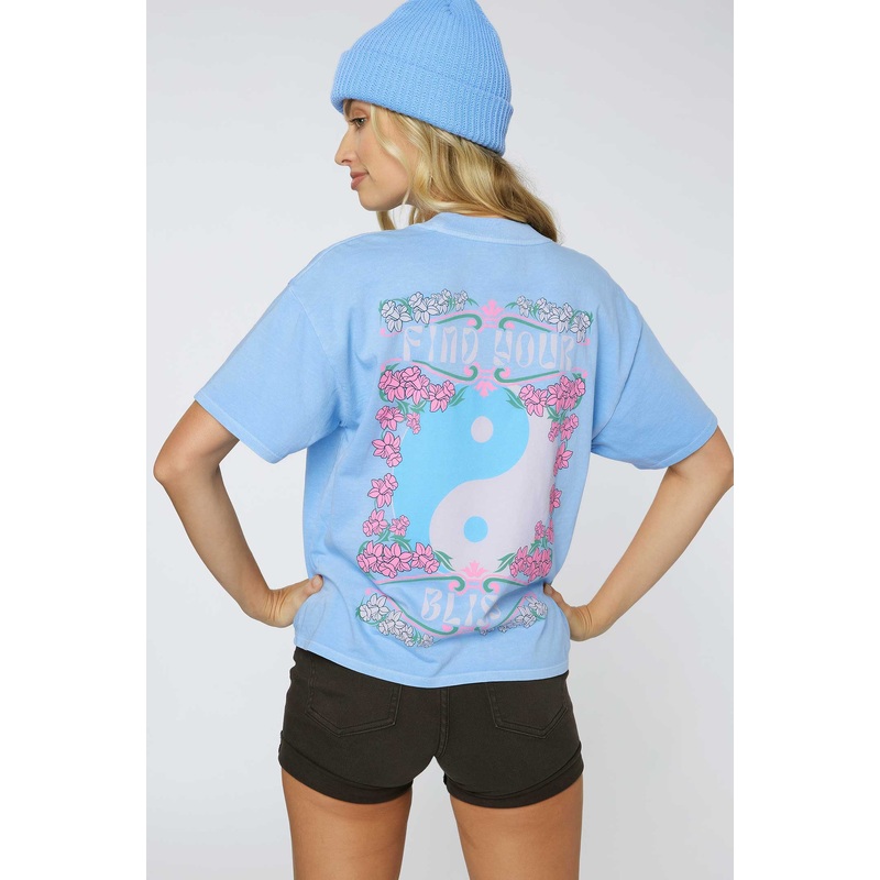 BLISSFUL TEE
