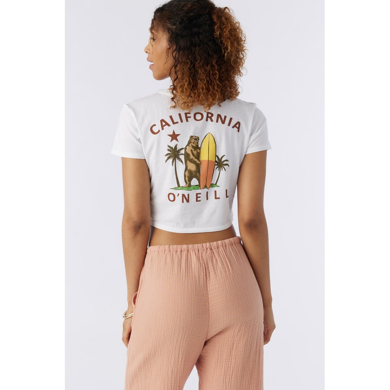 CALIFORNIA TEE