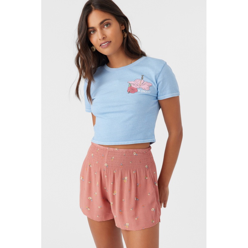 HAWAII HAPPENS TEE