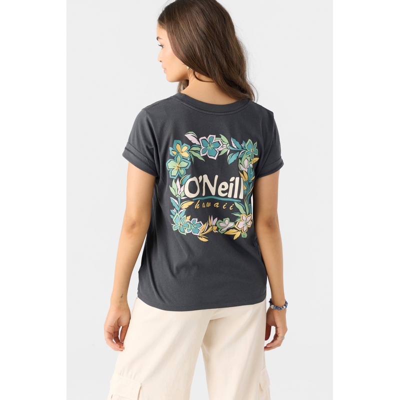HAWAII WONDERLAND TEE