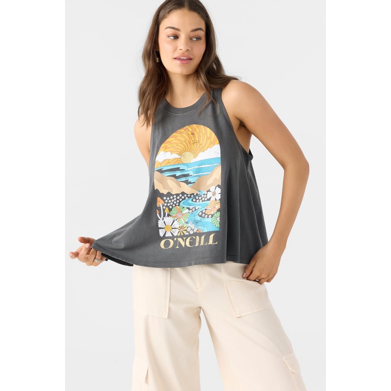 HIGH ROAD TEE