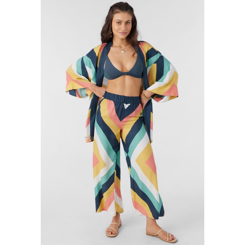 ISHA BEACH PANTS