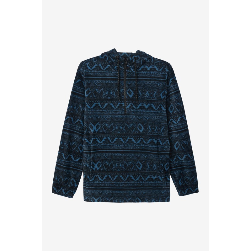 LANDWARD SUPERFLEECE PULLOVER