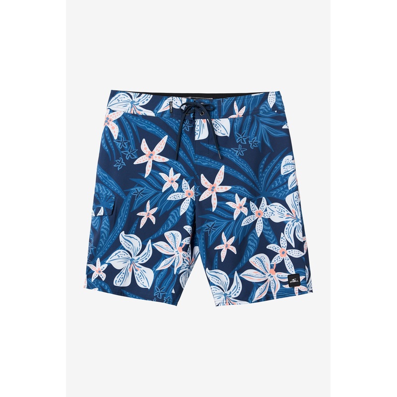 LENNOX PRINT 20″ BOARDSHORTS