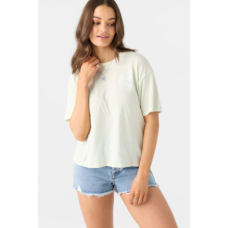 MOJAVE WAVE TEE