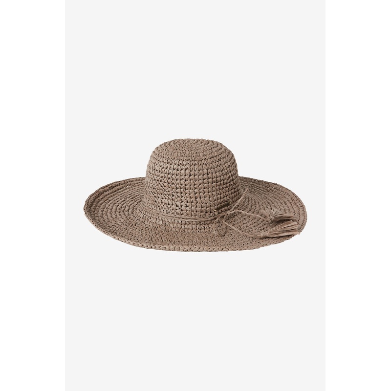 MYSTERIES HAT