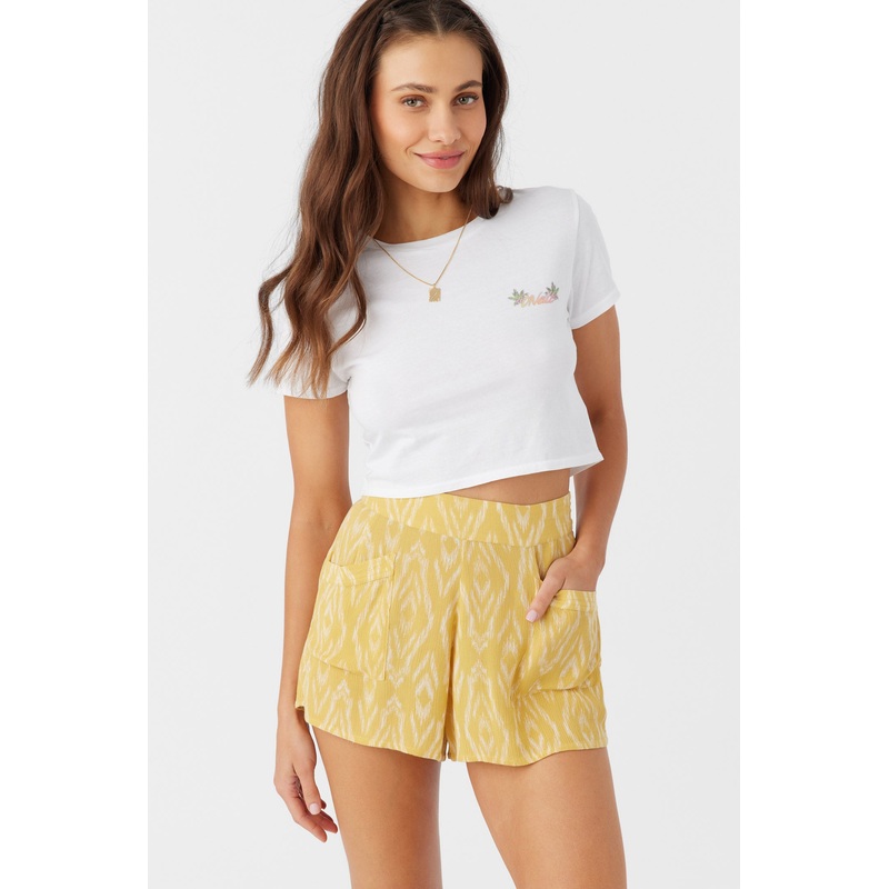 NEILS ISABELLA IKAT SHORTS