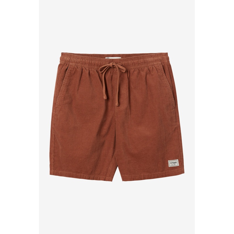 O’RIGINALS CORDUROY 18″ SHORTS