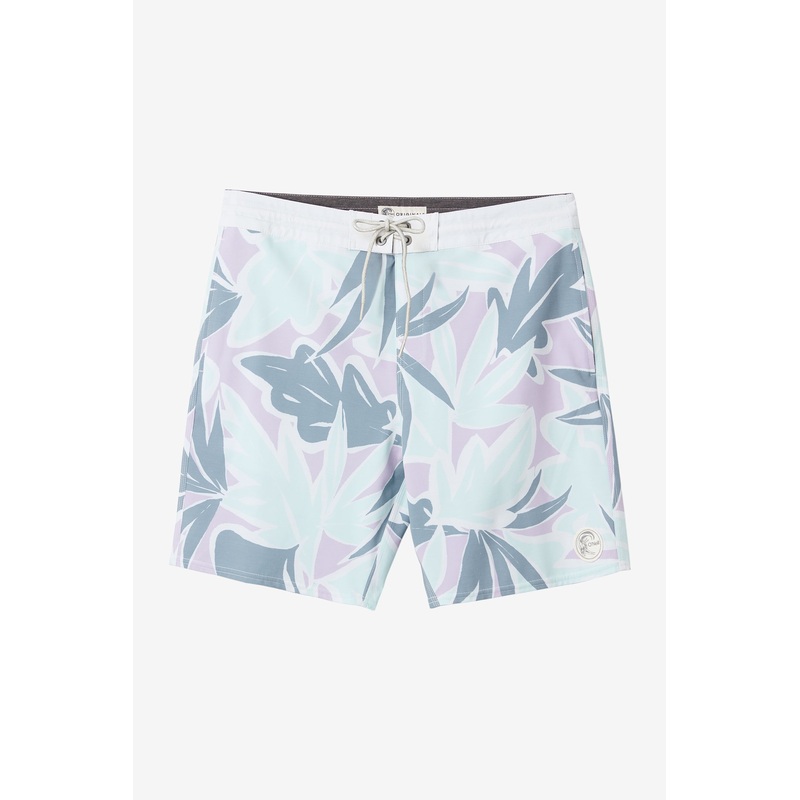 O’RIGINALS PRINT CRUZER 18″ BOARDSHORTS