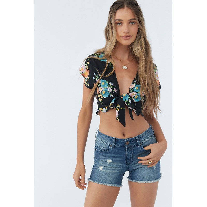 ORIANA TOP
