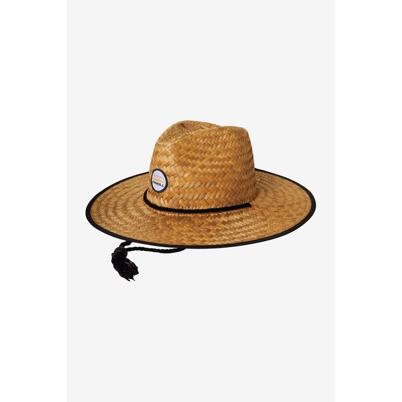 PALM ROAD HAT