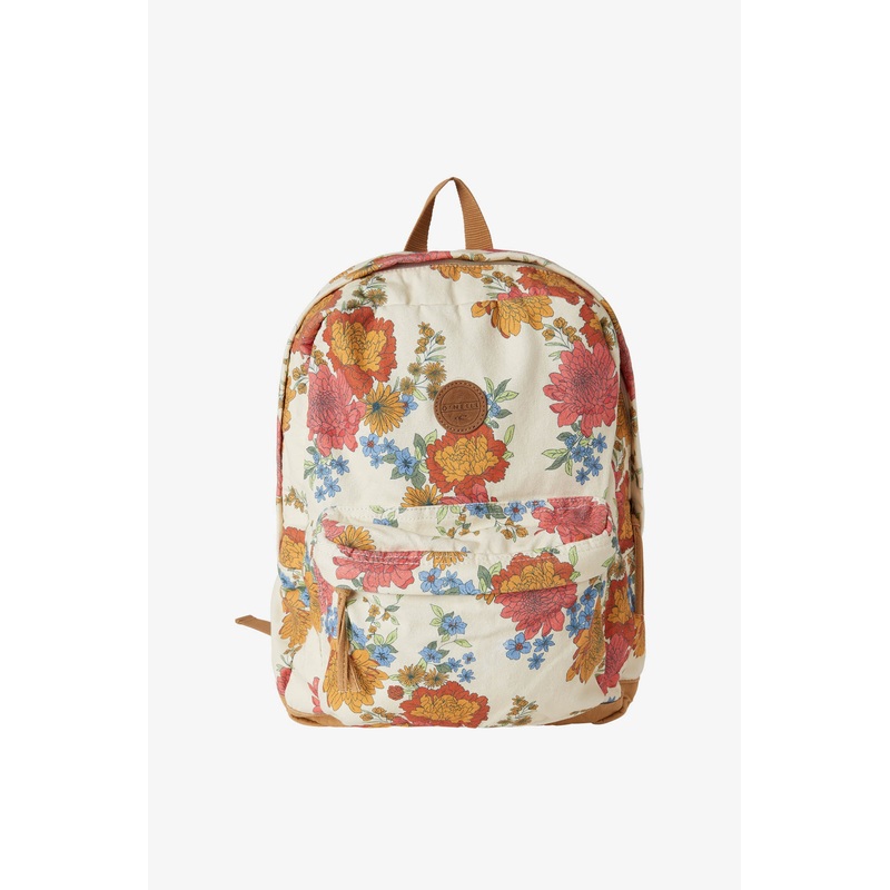 SHORELINE KALI FLORAL BACKPACK