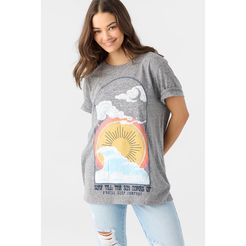 SURF TILL TEE