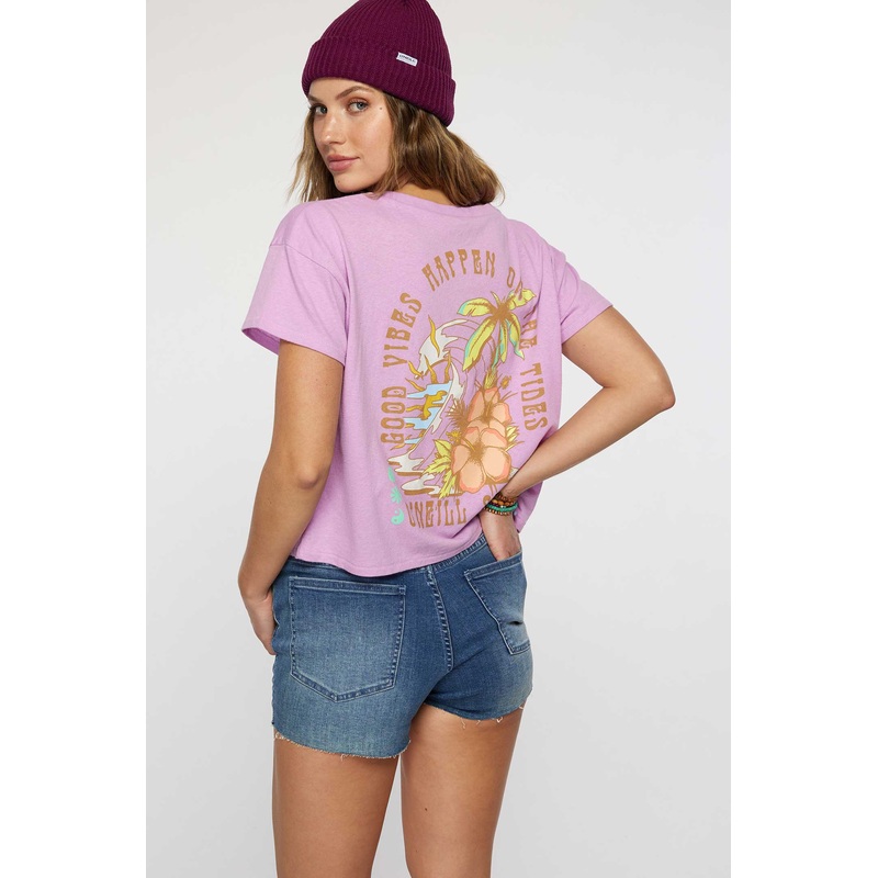 TIDE VIBE TEE