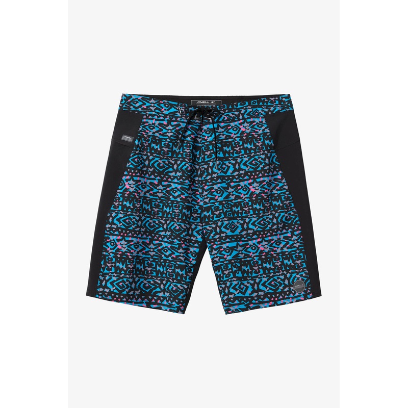 TRVLR ENDURO 21″ BOARDSHORTS
