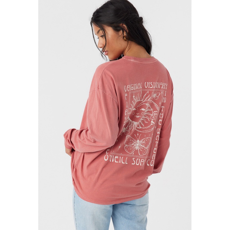 VISIONARY TEE