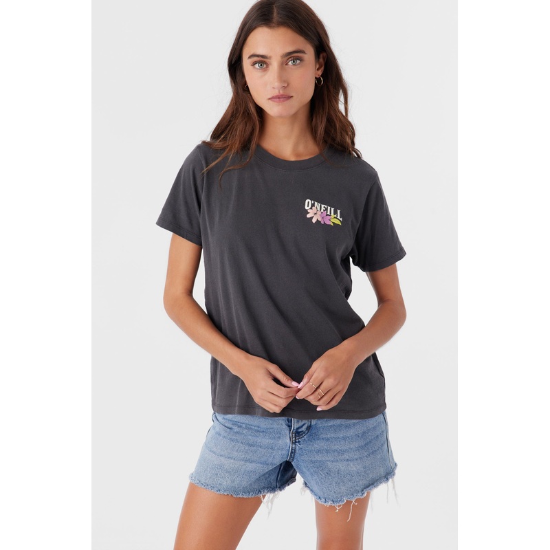 ABBIE BEACH TEE