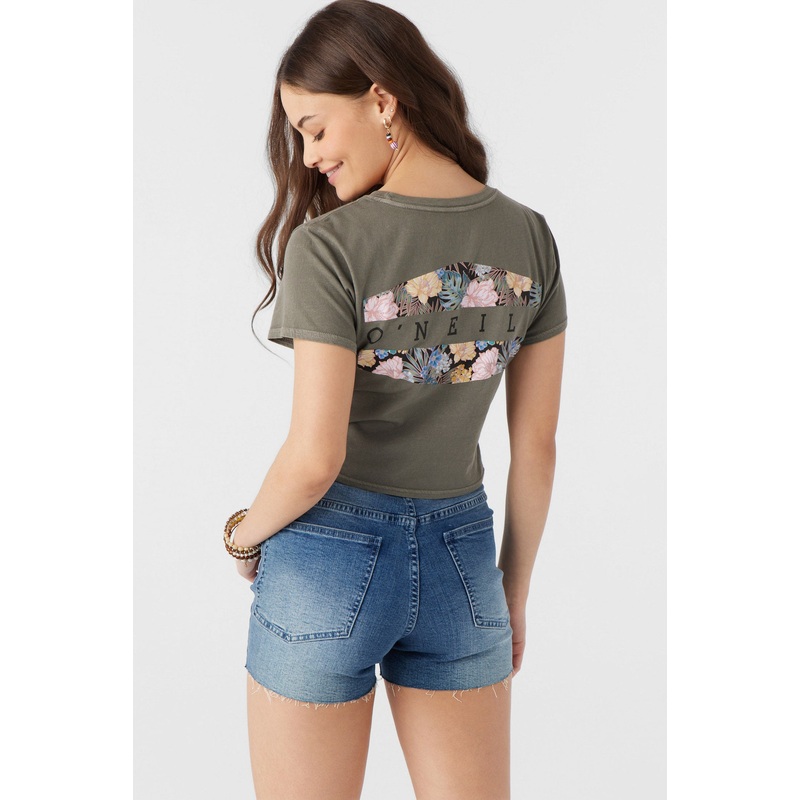 BOTANIC TEE