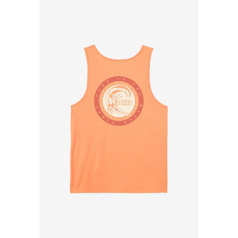 CIRCLE SURFER TANK