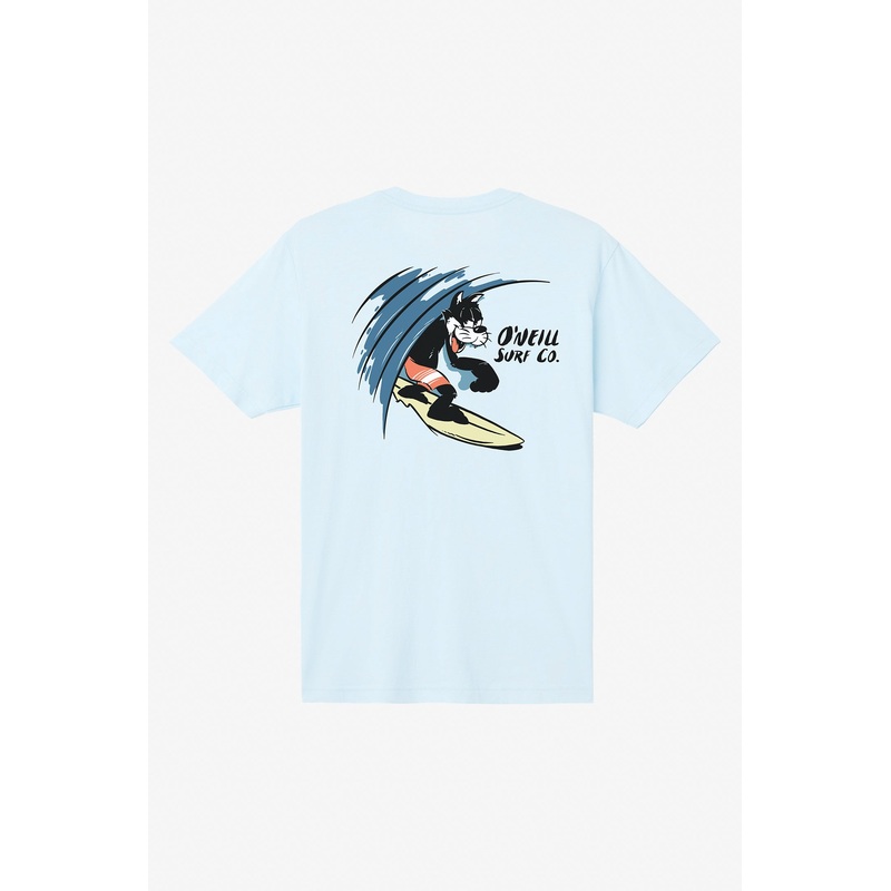 CLOSEOUT TEE