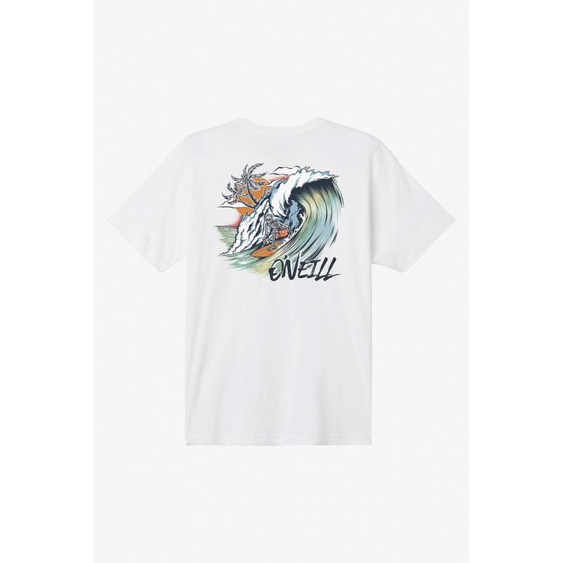DEAD SHRED TEE