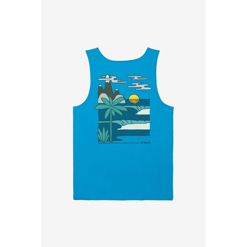 DREAMING TANK