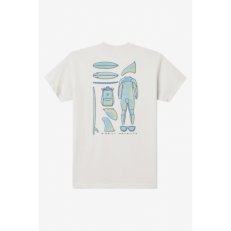 ESSENTIALS TEE