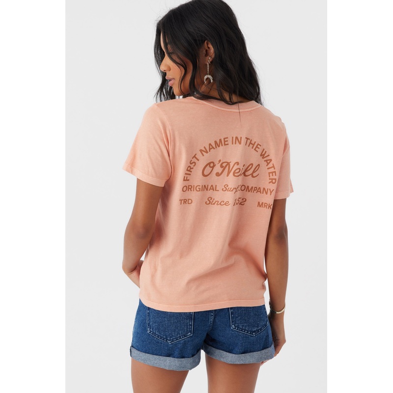 ESTABLISHED TEE