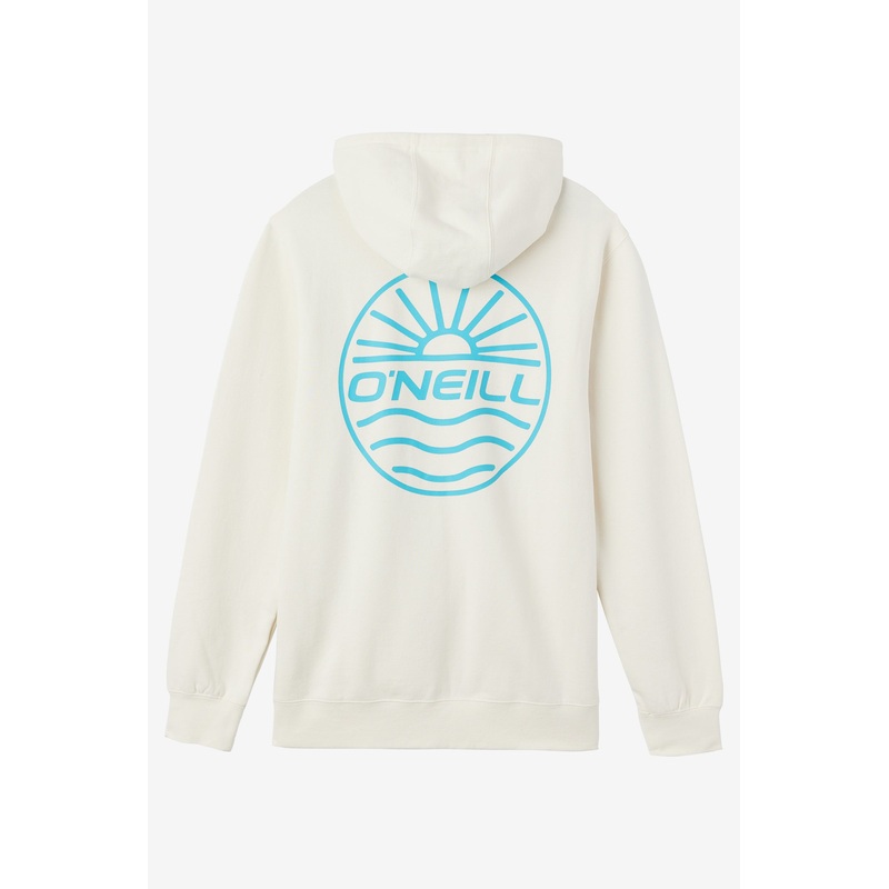 FLEECE PULLOVER BY JORDY SMITH