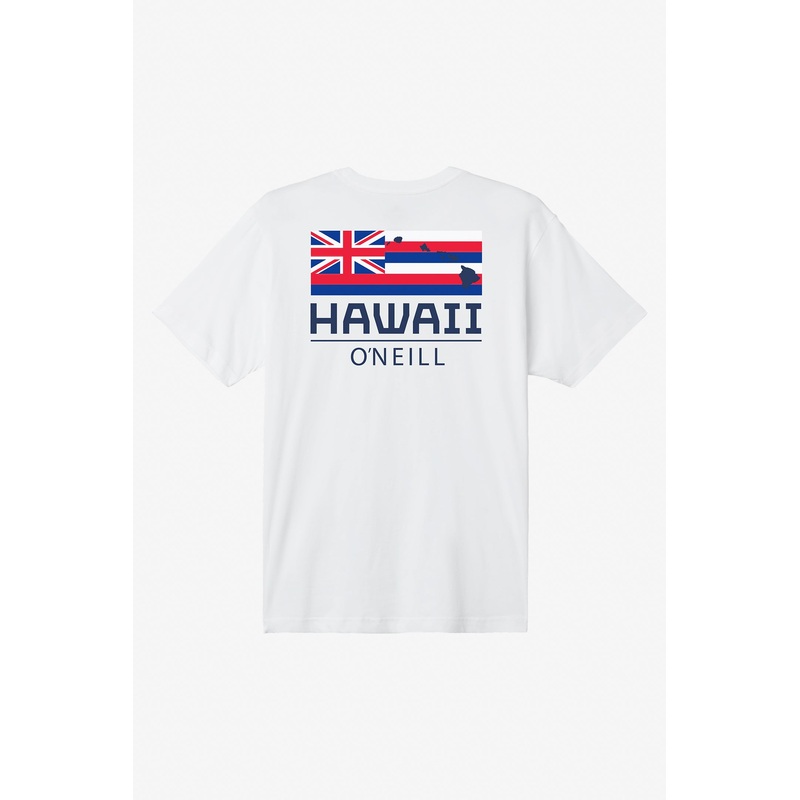FOUNDATION TEE