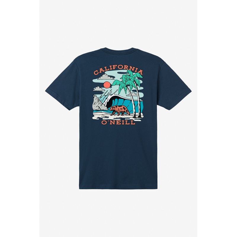 FREE ROAMER TEE