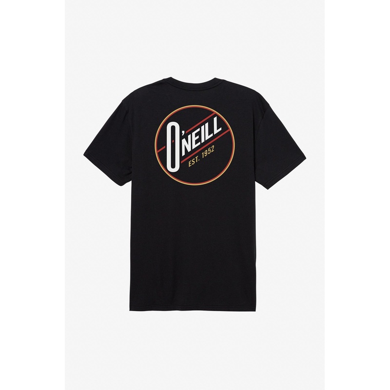 GREASY SANTA CRUZ TEE