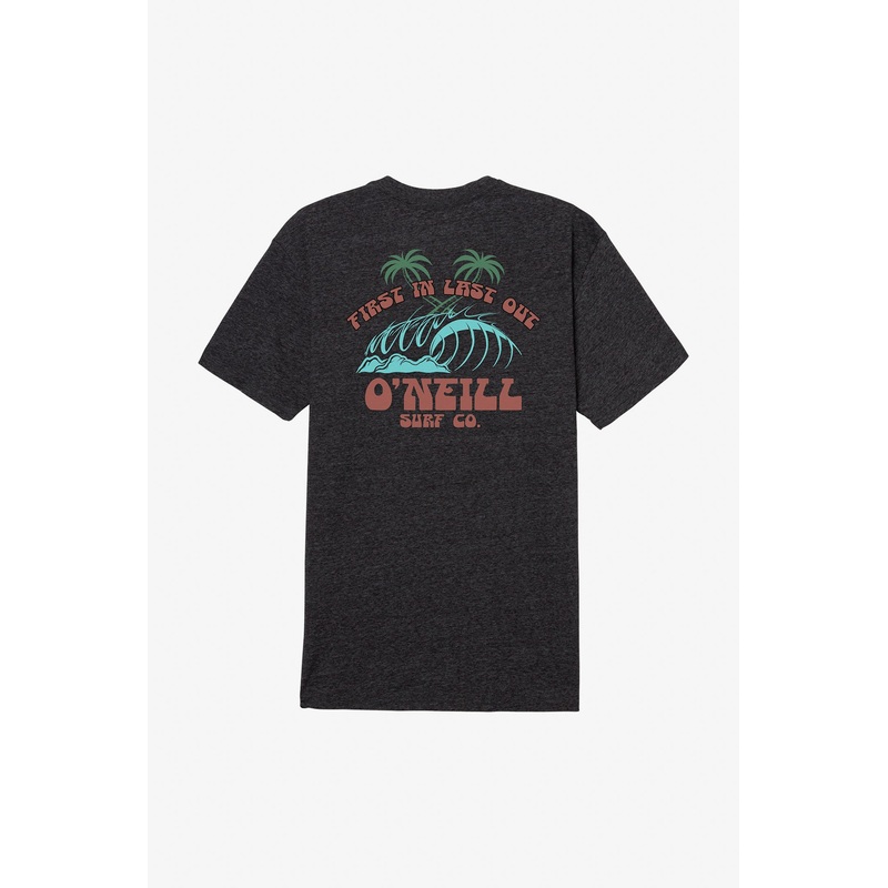 HOLDING OUT TEE