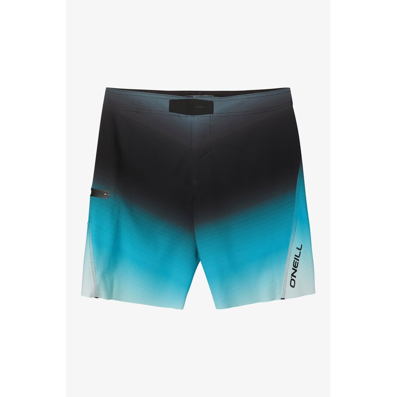 HYPERFREAK HYDRO COMP 19” BOARDSHORTS