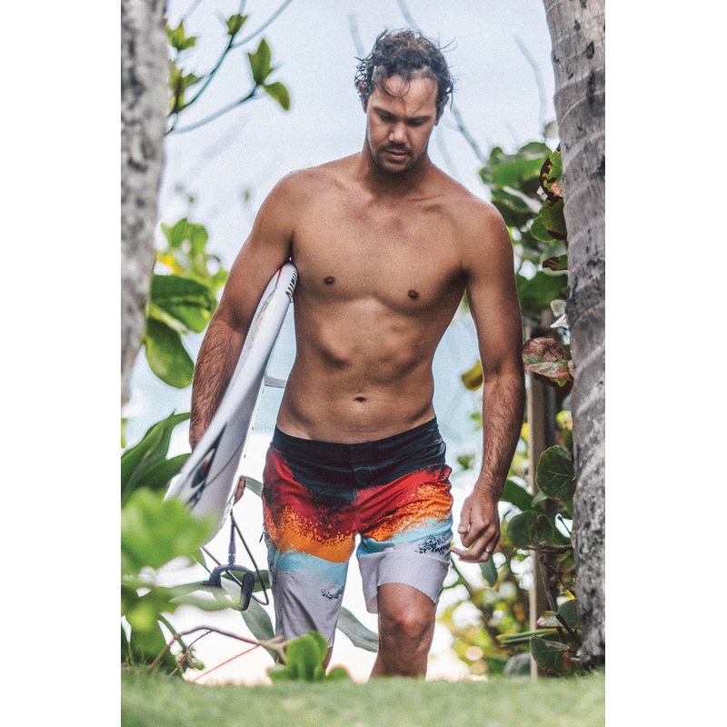 HYPERFREAK HYDRO TECH 20″ BOARDSHORTS BY JORDY SMITH
