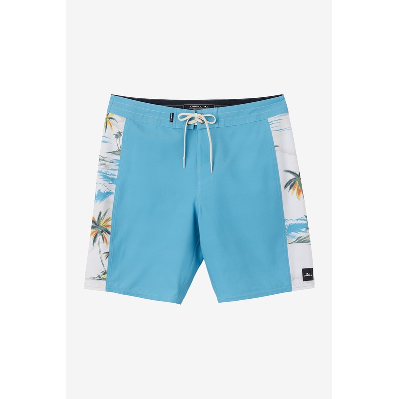 HYPERFREAK MYSTO SIDE PANEL 19″ BOARDSHORTS