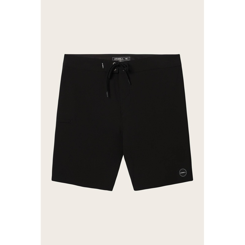 HYPERFREAK SOLID 19″ BOARDSHORTS