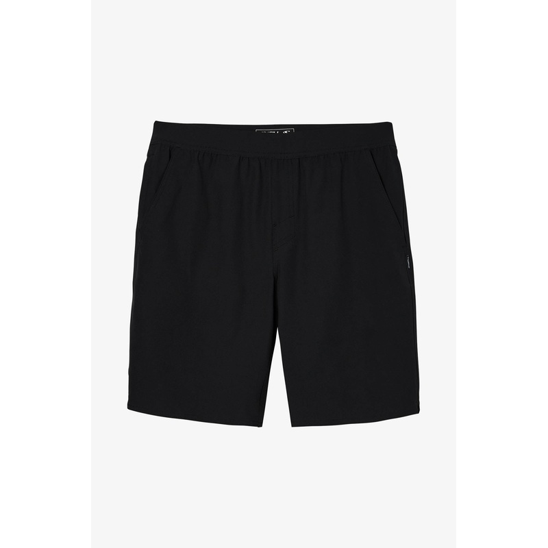 INTERLUDE 19” HYBRID SHORTS