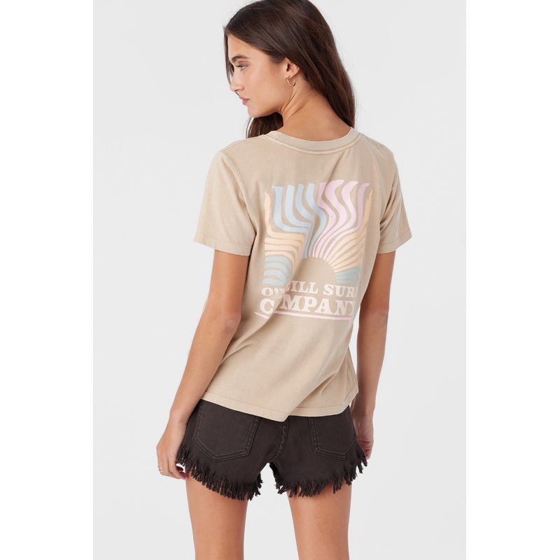 LAST LIGHT TEE