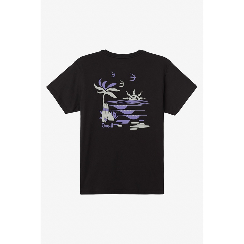LAZY DAYZ TEE