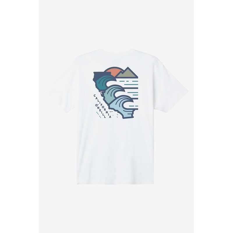 NATIVE BORN TEE