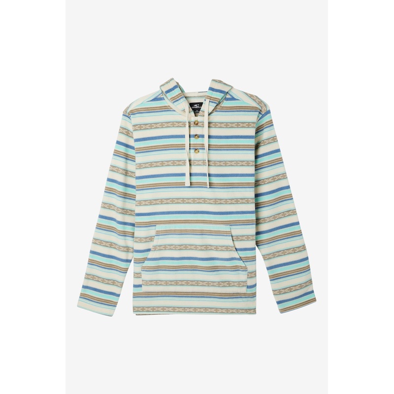 NEWMAN SUPERFLEECE PONCHO