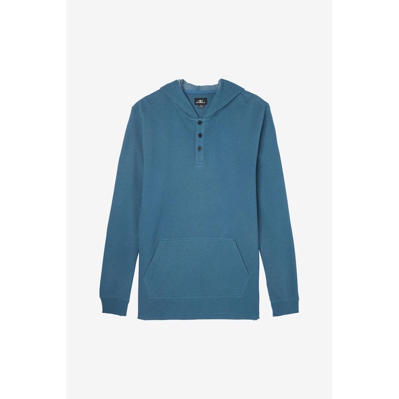 OLYMPIA PULLOVER