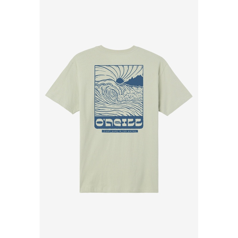 OUTSIDE LINE TEE