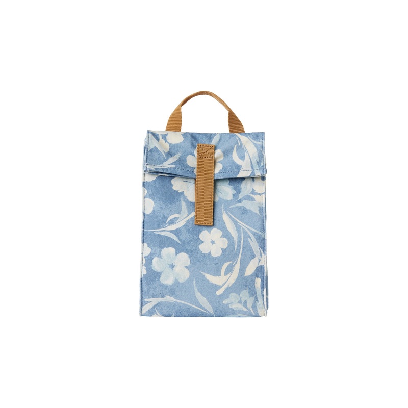 PICNIC EMILIA FLORAL LUNCH BAG