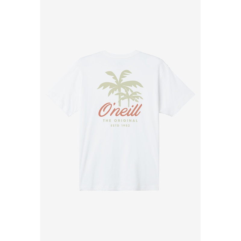 RESORT TEE