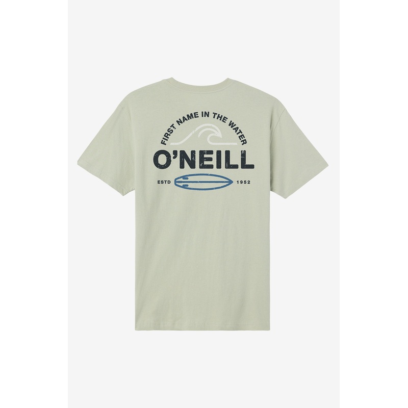 RIP TIDE TEE