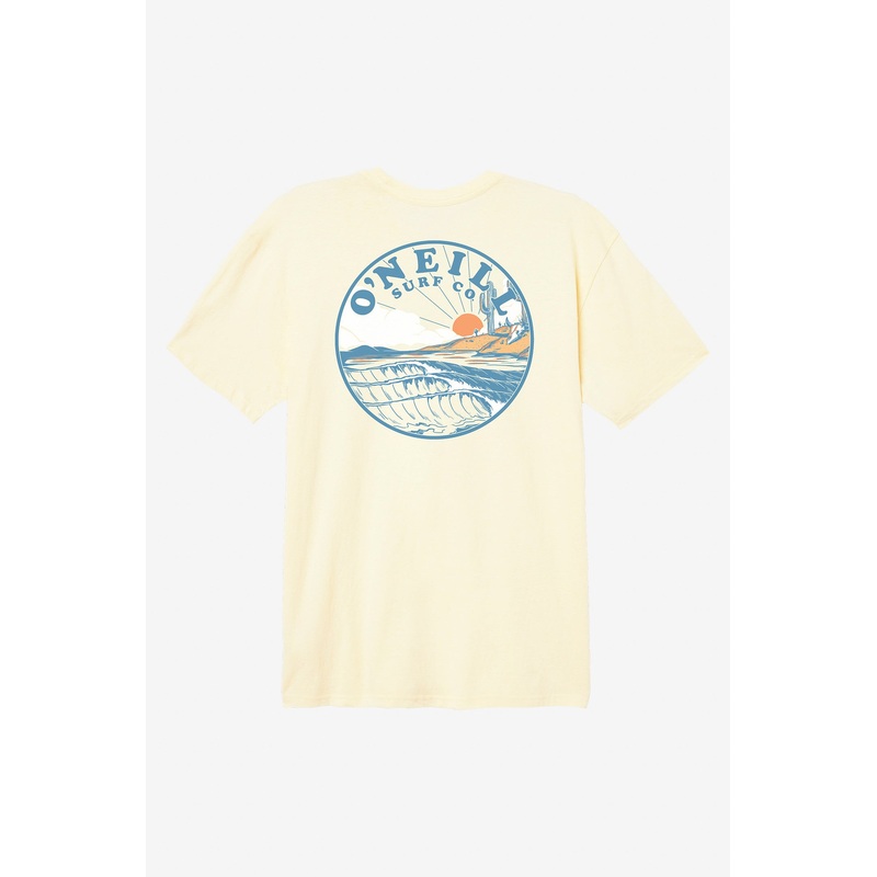 SAN FELIPE TEE