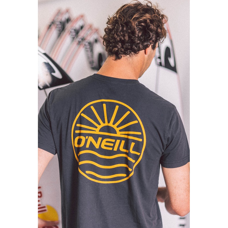 SCENIC TEE BY JORDY SMITH